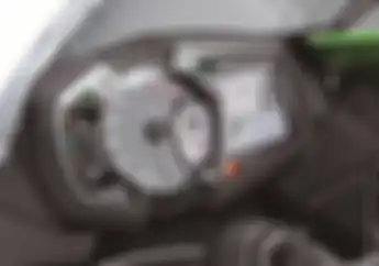 Yang Mau Beli Motor Bekas, Ini Tanda Odometer Pernah Mentok Dan Balik Lagi Nol