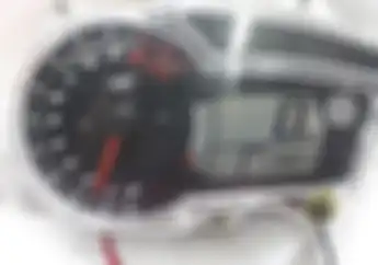 Ini yang Dilakukan Jika Motor Injeksi Kehabisan Bensin, Gak Perlu Ke Bengkel 