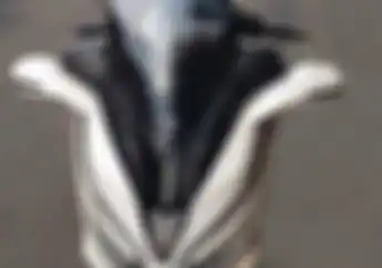 Wajah Baru Honda PCX 150 Lebih Robotik Kesan Membulat Jadi Hilang