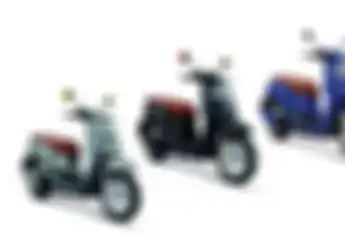Dilaunching Besok Yamaha NMAX Dapat Pesaing Baru Dari Honda 