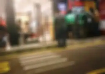Miris, Ditinggal Pesen GoFood, Motor Driver Ojol Raib, Motor Itu Andalan Cari Rezeki