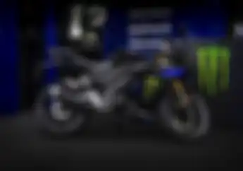 Gokil! Motor 125 cc Bikinan Indonesia Dijual Rp 75 Juta di Eropa