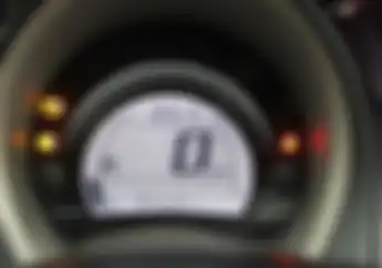 Nangis Pemilik Yamaha NMAX Jika Mengalami Kabel Speedometer Putus