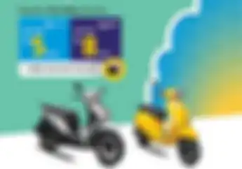Ada Promo Menarik Nih Beli Vespa dan Piaggio Baru Untuk Lebaran Nanti
