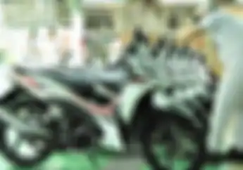 Motor Bebek Kembali Laris Awal Tahun 2019, Penjualannya Kalahkan Sport