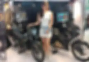 Wow, Suzuki Satria F150 Karbu Masih Dijual, Padahal Ada yang Injeksi