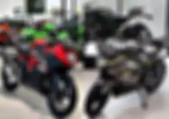 Wuih Asyik Banget, Kawasaki Indonesia Lagi Banting Harga Ninja 250SL Nih, Buruan Angkut!