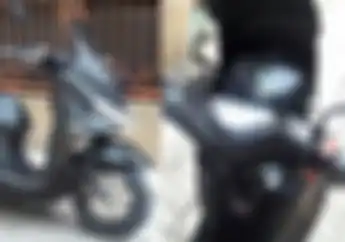Lagi Trend Yamaha FreeGo Disulap Jadi FMAX, Begini Video Ubahannya