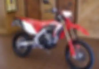 Bikin Geleng-Geleng, Ternyata Ini Alasan Ribuan Honda CRF450L Terkena Recall