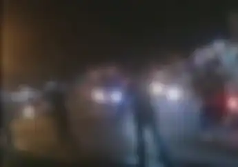 Mencekam Video Geng Motor Sweeping 3 Hari Berturut Warga Yang Melintas Jadi Korban