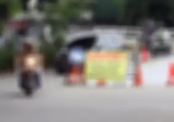 Bikin Lega Pemotor, Pemkot Jakarta Pusat Anggarkan Rp 10 Miliar Untuk Jalan Rusak Selama 2019