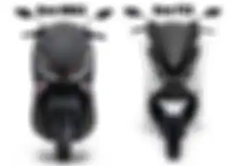 New NMAX Vs New PCX Dikomparasi, Lebih Keren Dan Canggih Mana?