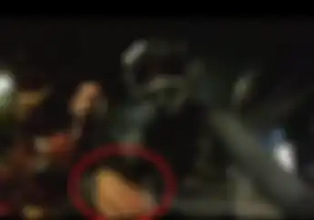Geger Video Pemotor Nyaris di Begal di Gandaria, Polisi: Tidak Ada yang Harus Ditakuti, Itu Kejadian Lama