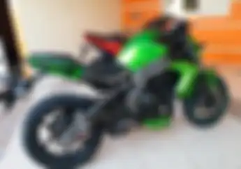 Dicari Yamaha XMAX Yang Mau Dibarter Kawasaki er-6n Modif, Pilih Mana Ya? 