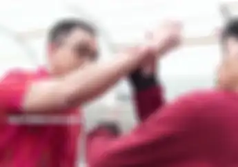 Viral Korban Begal Jadi Tersangka, Ini Video Aksi Irfan Lawan Begal Bercelurit