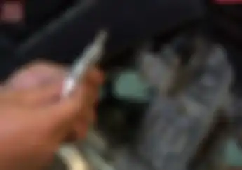 Persiapan Turing Libur Idul Adha, Begini Ciri Busi yang Harus Diganti Sebelum Repot di Jalan