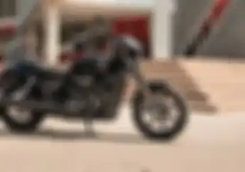Tes Harley-Davidson Termurah yang Dijual Rp 70 Jutaan Ternyata Torsi Tetap Bengis