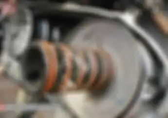 Simak, Hal Ini Yang Jadi Penyebab Per CVT Motor Matic Lemah dan Rusak