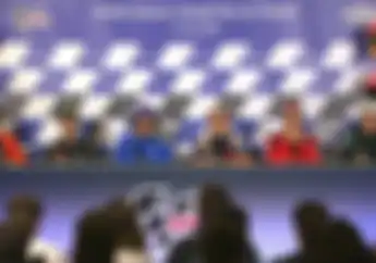 Pembalap MotoGP Kalau Jadi Pembalap F1, Team Matenya Adalah Ini Lho..