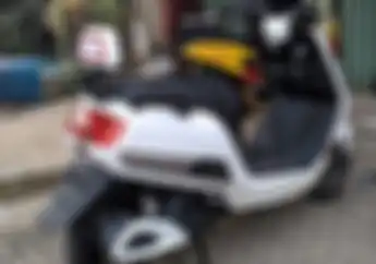 E-MAX Adiknya Yamaha NMAX Dijual Cuma Rp 18 Jutaan? Siapa Mau?