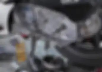 Recall Honda PCX 150 Dilakukan Pihak Dealer? Konsumen Pun Senang 