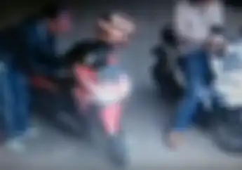 Benarkah Kunci Stang ke Arah Kanan Bisa Cegah Motor Dari Maling?