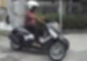Tri-MAX Motor Yamaha NMAX Yang Bikin Kaget Bisa Maju-Mundur