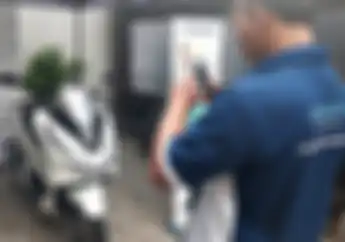Bingung Nentukan Harga Jual Motor? Nih Aplikasi HP yang Dipersenjatai Mekanik Berpengalaman