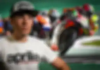 Bukan Marc Marquez Atau Valentino Rossi, Aleix Espargaro Malah Sebut Pembalap Ini Jadi Favorit