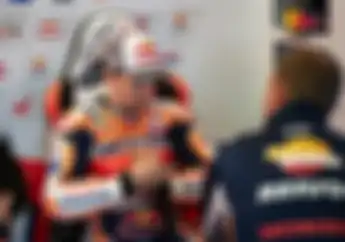 Masih Terpuruk di MotoGP, Jorge Lorenzo Bilang Motor Honda Gak Cocok Buat Mantan Pembalap Yamaha