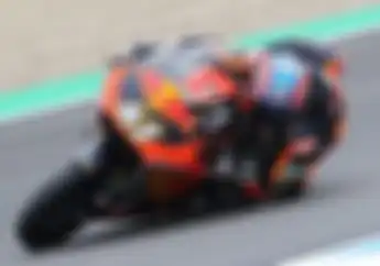 Hasil Balap Moto2 Australia 2019: Brad Binder Raih Podium Juara, Dimas Ekky Pratama Finis ke-26