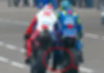 Luar Biasa! Baiknya Jack Miller Gak Cuma di Balap MotoGP, Lelang Helm Buat Disumbangkan