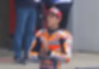 Terbongkar! Ini Skenario Tim Ducati Untuk Mendatangkan Marc Marquez