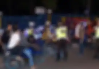 Polisi Larang Konvoi Motor Dan Mobil Atau Sahur On The Road Selama Bulan Ramadan 2023