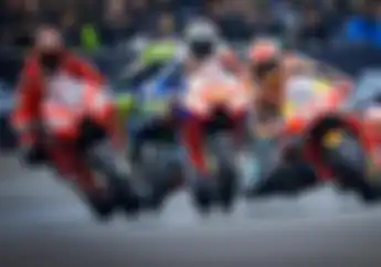 Jelang MotoGP Prancis 2021, Ini Dia Rekor Yang Harus Dikejar Pembalap