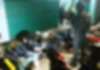 Video Kebrutalan Geng Motor di Jakarta Makin Merajalela, Mana yang Sudah Ditangani Polisi?