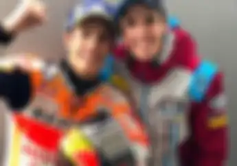 Deketin Pramac Racing, Marquez Panaskan Bursa Transfer Pembalap MotoGP