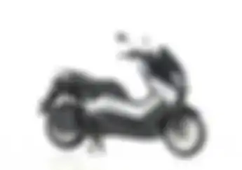 Gokil, Harga Yamaha NMAX di Jepang Bisa Bikin Mata Melotot