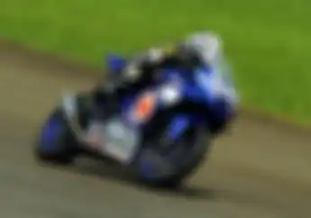 Biar Seimbang Dengan CBR dan GSX, Yamaha R15 Punya Regulasi Teknis Berbeda