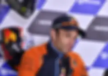 Breaking News: Frustasi Berat, Johann Zarco Pilih Berpisah dengan Tim KTM