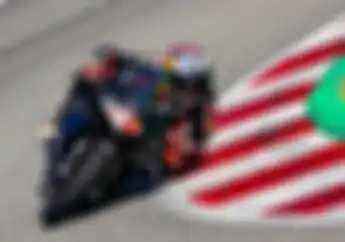 Ada Apa Nih Jack Miller Jajal Motor Ducati Panigale V4R, Mau Cabut dari MotoGP?