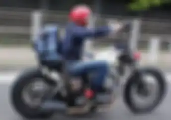 Street Manners: 5 Trik Motor Modifikasi Aman dan Kebal Tilang Saat Dibawa Mudik Lebaran