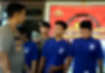  Parah, 7 Kali Masuk Penjara Gak Bikin Rindi Kapok, Diringkus Polisi Gara-gara Motor