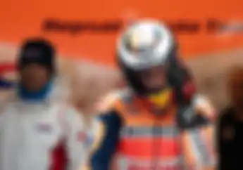 Jelang MotoGP Italia 2019, Jorge Lorenzo Meminta Honda Membuat Motor Tidak Hanya Untuk Marc Marquez