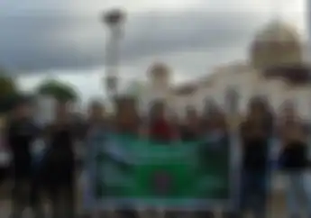 XYI Gorontalo Utara Sukses Gelar Acara Bagi Takjil Serentak XYI Seluruh Indonesia