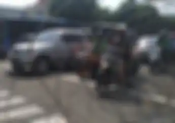 Jangan Turing Dulu, Pelaksanaan PPKM di 7 Provinsi Ini Diperpanjang