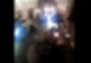 Ngeri, Video Hujan Tembakan Warnai Penangkapan Geng Motor di Underpass Manggarai