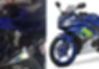Semarang Heboh Yamaha R15 Hantam Tiang Listrik, Malah Dituduh Ilmu Kebal