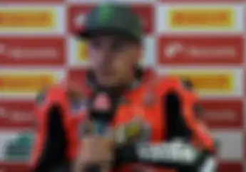Gokil! Mantan Pembalap MotoGP Paceklik Juara 6 Tahun, Langsung Menang 3 Race Sekaligus