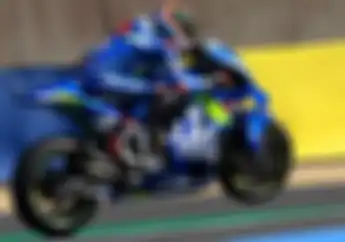 Gak Nyangka, Nih Dia Komponen Paling Ringan di Motor MotoGP